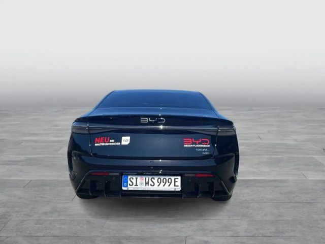 BYD Seal