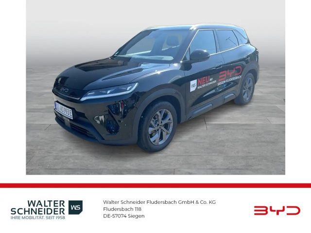 BYD Atto 2