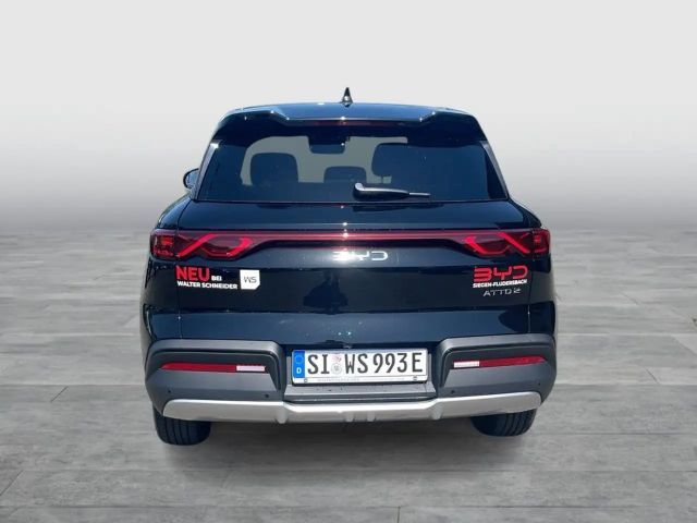 BYD Atto 2