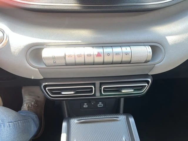 BYD Dolphin Surf