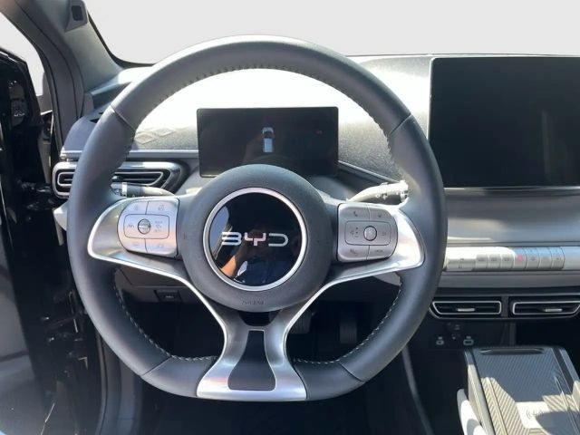 BYD Dolphin Surf