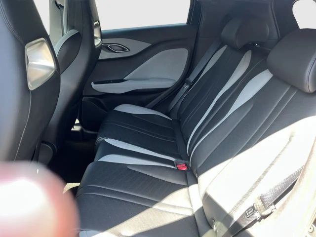 BYD Dolphin Surf