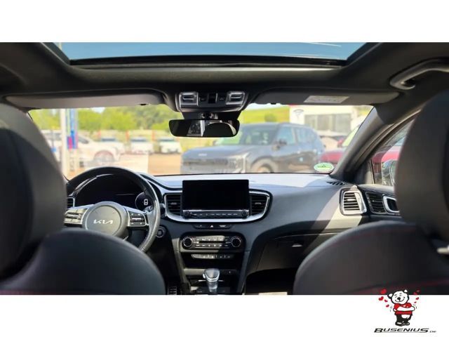 Kia ProCeed / pro_cee'd