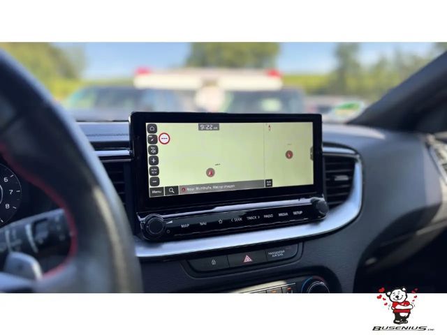 Kia ProCeed / pro_cee'd