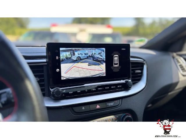Kia ProCeed / pro_cee'd
