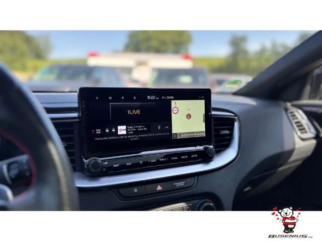 Kia ProCeed / pro_cee'd