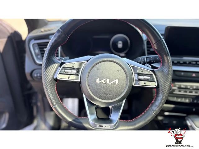 Kia ProCeed / pro_cee'd