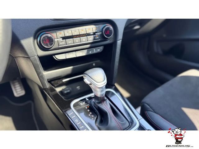 Kia ProCeed / pro_cee'd