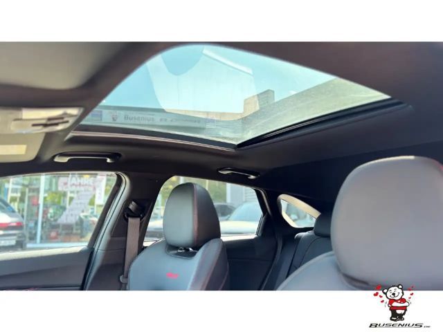 Kia ProCeed / pro_cee'd