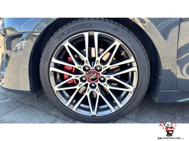 Kia ProCeed / pro_cee'd
