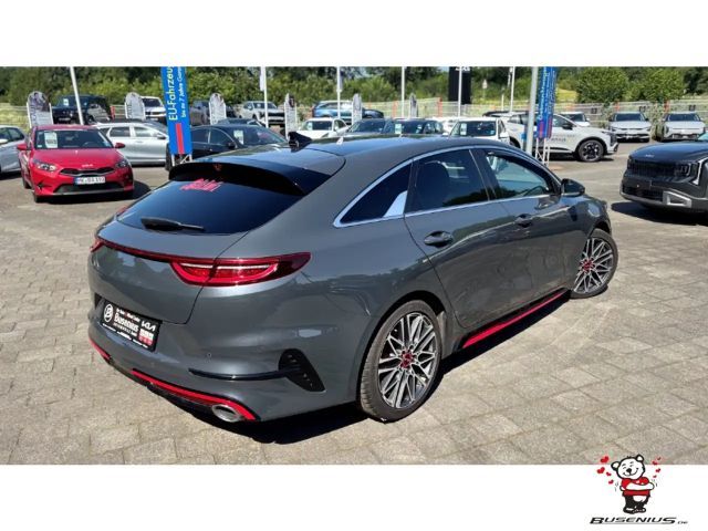 Kia ProCeed / pro_cee'd