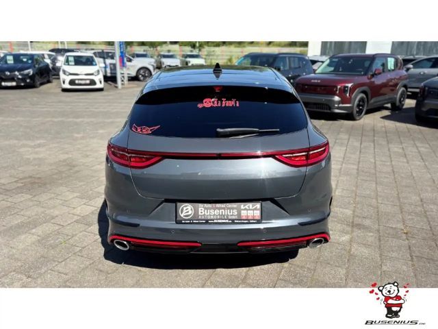 Kia ProCeed / pro_cee'd