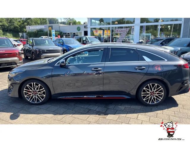 Kia ProCeed / pro_cee'd