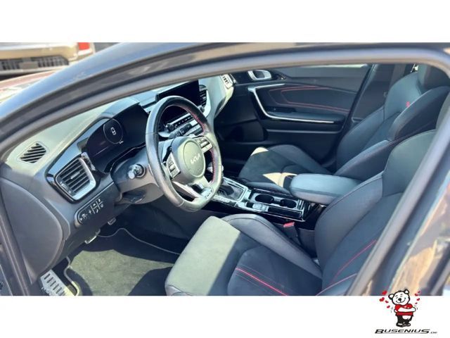 Kia ProCeed / pro_cee'd