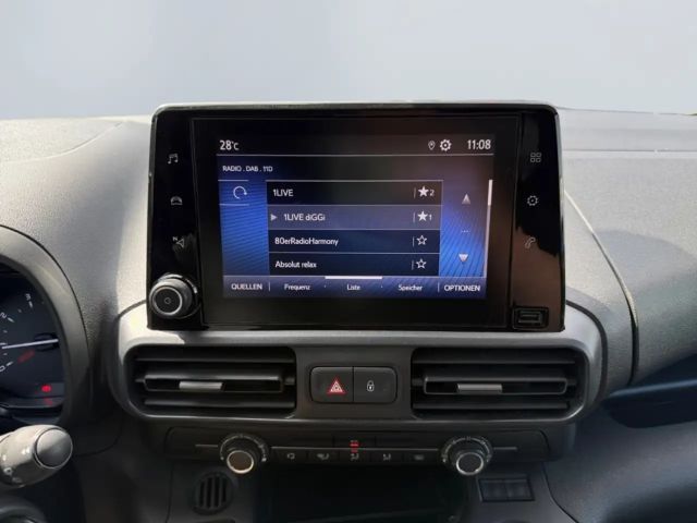 Toyota Proace City