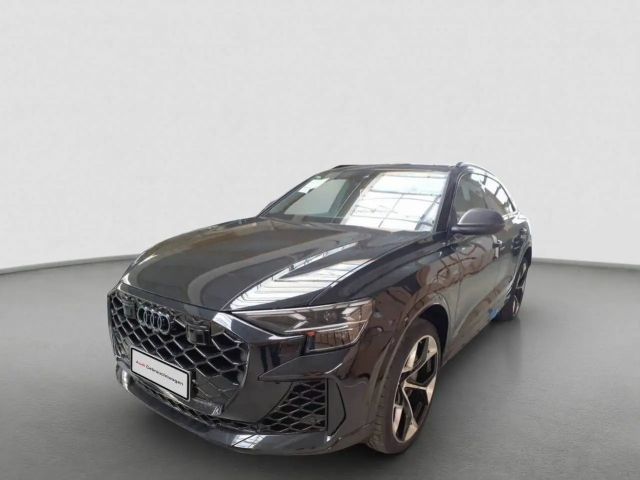 Audi RS Q8 performance KERAMIK B&O ADV. PANO HUD OLED 2026 Benzine