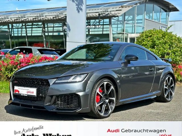 Audi TT RS