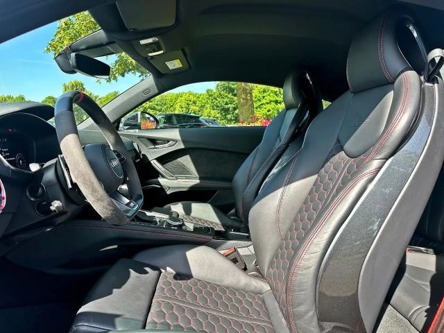 Audi TT RS