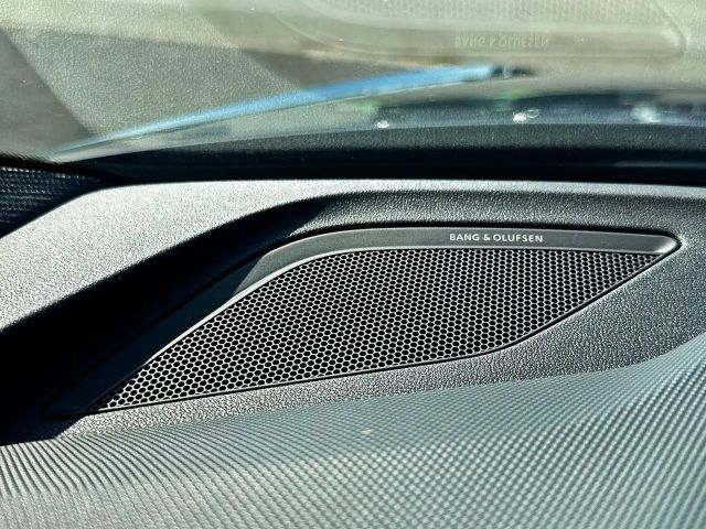 Audi TT RS