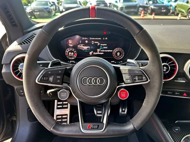 Audi TT RS