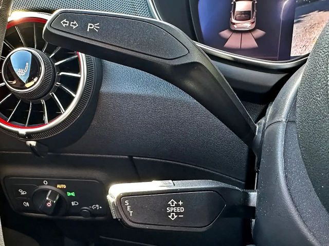 Audi TT RS