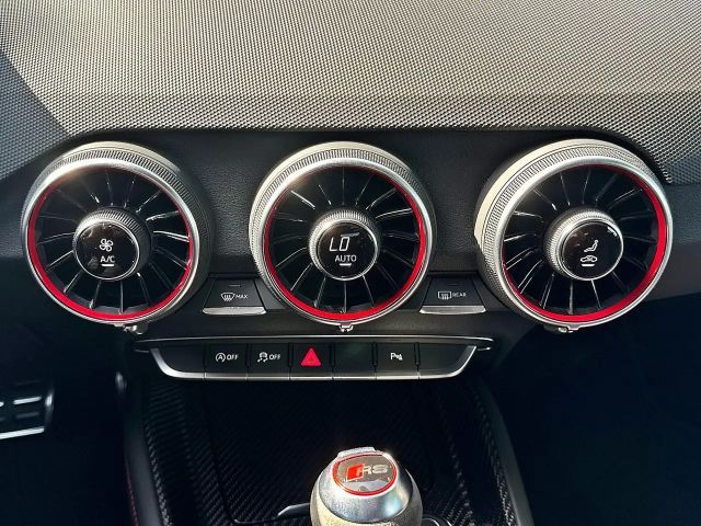 Audi TT RS