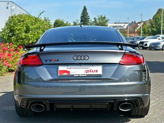 Audi TT RS