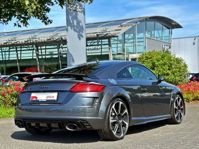 Audi TT RS