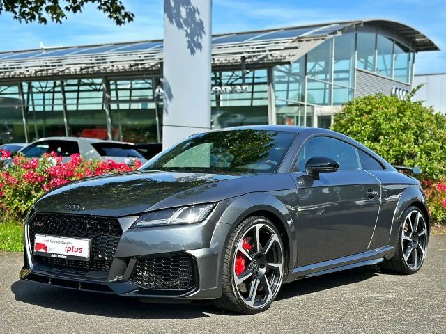 Audi TT RS