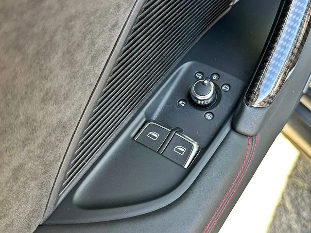 Audi TT RS