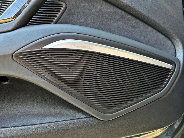 Audi TT RS