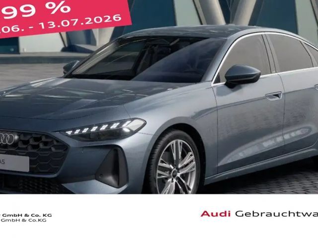 Audi A5 Limousine TFSI S-tronic KAMERA PARKEN LED+ 2025 Benzine