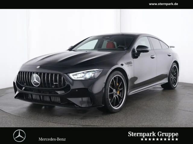 Mercedes-Benz AMG GT GT 63 S AMG 4M+ Pano,Night II,Aero,Sitzklima,HUD 2025 Benzine