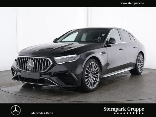 Mercedes-Benz E 53 AMG