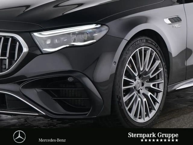 Mercedes-Benz E 53 AMG
