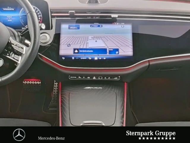 Mercedes-Benz E 53 AMG