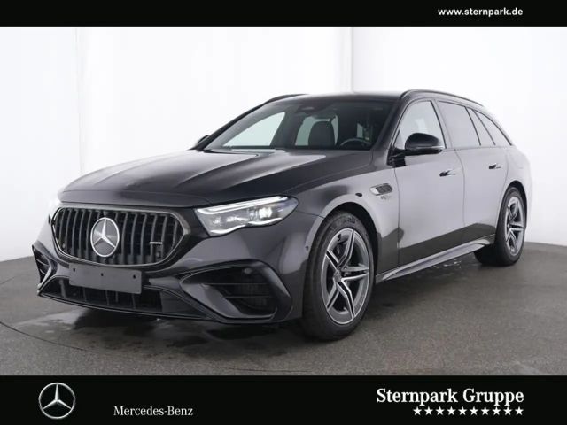 Mercedes-Benz E 53 AMG E 53 AMG 4M+ T Premium,Super,AHK,NightII,Drivers 2025 Hybride / Benzine