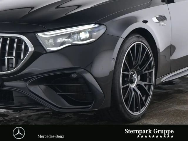 Mercedes-Benz E 53 AMG