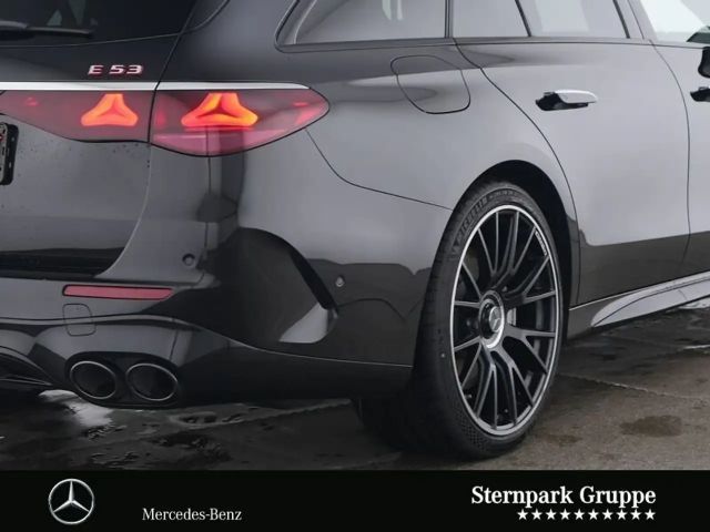 Mercedes-Benz E 53 AMG