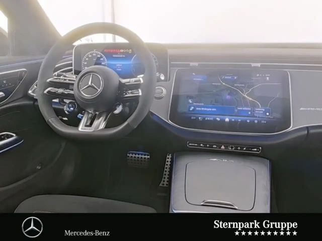 Mercedes-Benz E 53 AMG