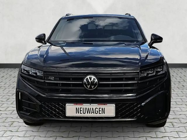 Volkswagen Touareg R-Line 3.0 V6 TDI 4Motion / Pano / 360Grad 2026 Diesel