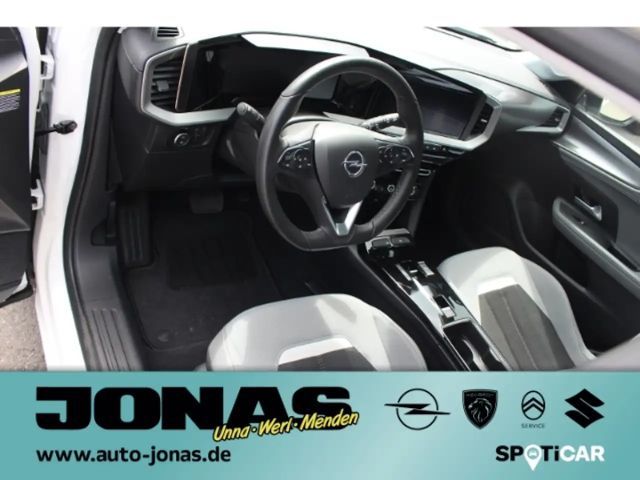 Opel Mokka-E