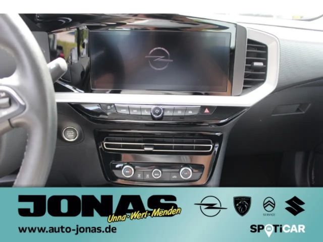 Opel Mokka-E
