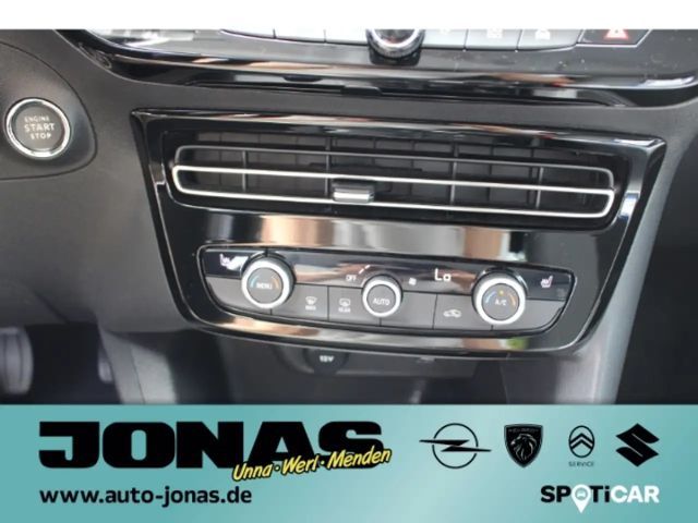 Opel Mokka-E