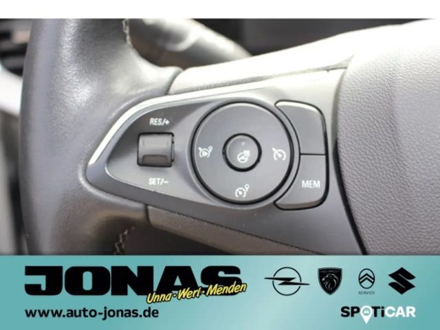 Opel Mokka-E
