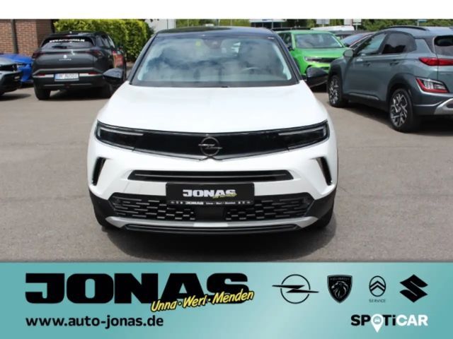 Opel Mokka-E