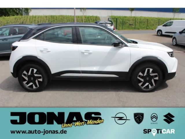 Opel Mokka-E