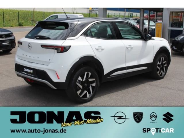 Opel Mokka-E