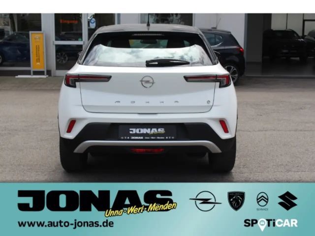 Opel Mokka-E