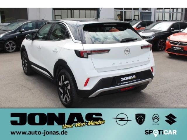 Opel Mokka-E